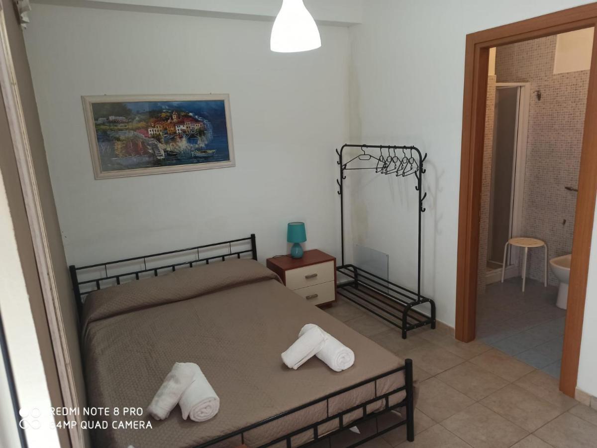 Bed and Breakfast La Rosa Antica Caltagirone Exteriér fotografie